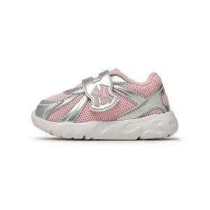 갤러리아 (RNC1B)MLB키즈 트랙 러너 베이비 슈즈(7ARNC1B6N-50PKS)