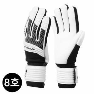 스파이더 낫소 GK NSGKTJSP 골키퍼장갑 투지 8호