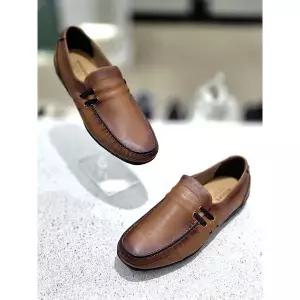 [파주점][미소페][미소페] 남성 드라이빙 로퍼 721837301 2cm [3color]