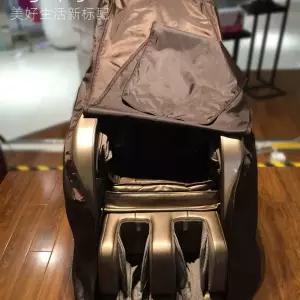 보조 먼지 스크래치 자외선 안마의자덮개 커피 두꺼운 커버