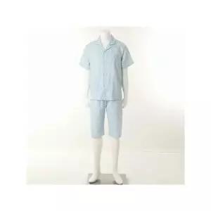 [솔브]비너스 행사 균일가 커플잠옷 쿨 지지미 잔꽃 나염 남성 파자마 VPA4534M A_P414200445