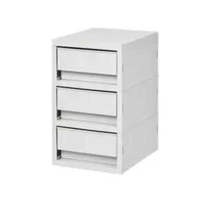 서랍형정리함 데스크정리 소품정리 홈오피스 서랍형데스크정리 (WFJ72W8)