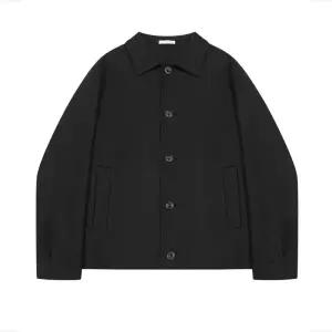 [롯데백화점]지이크 [25F/W] 핸드메이드 워크 점퍼 차콜 (PLMAX6013)