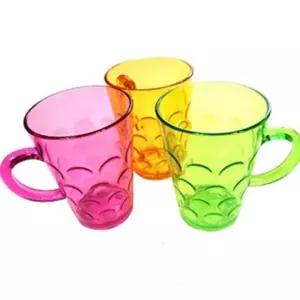 어린이집컵 손잡이컵 유치원컵 음료수컵 랜덤발송 피크닉컵 캠핑용컵 물방울