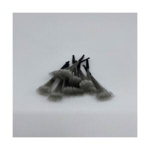 씽씽이네 찌멈춤고무 찌스토퍼 찌스톱퍼 찌고무 100개입