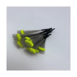 씽씽이네 찌멈춤고무 찌스토퍼 찌스톱퍼 찌고무 100개입