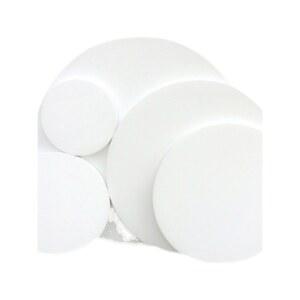 원형캔버스 릴화 15cm 액자 화판 10 유화 혼합 그림 순면 취미