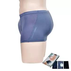 청량한 편안하고 착용감 인견 메쉬 스판 블라이스 (WFJ6C0Y)