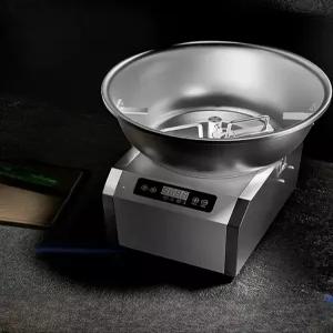 파우더 1500W 업소용 치킨반죽기 혼합기 통닭 혼합 순살