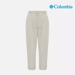 [컬럼비아]여성 피나클 투 릿지 팬츠_라이트베이지 (C42-YL8348)