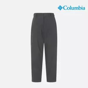 [컬럼비아]여성 피나클 투 릿지 팬츠_챠콜 (C42-YL8348)