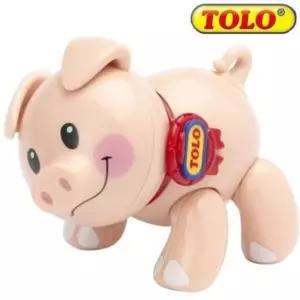 내친구돼지 인형 (WFJR2OJ)