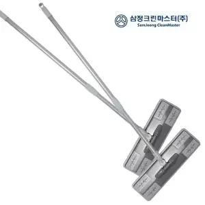 부직포청소기 청소포 밀대 부직포밀대청소기 수퍼물걸레청소포 (WFJ739D)