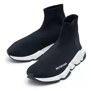 발렌시아가 스피드 러너 스니커즈 645056 W2DBQ 1015