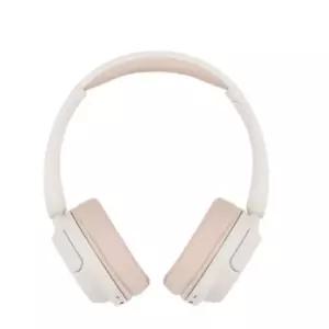 피아톤 블루투스 헤드폰 베이지 노이즈캔슬링 청력 BNS