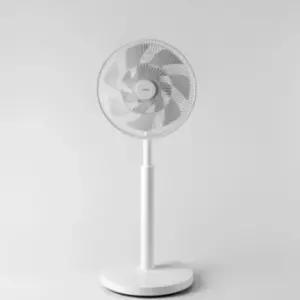 하츠 BLDC 무소음 써큘레이터 리모컨 공기순환기 거실 BNS