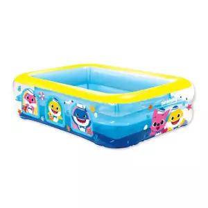 유아 아동보행기 핑크퐁 물풀 풀150(20) 에어쿠션 물놀이용품 물놀이 아동쿠션보행기 튜브