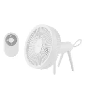 하츠 탁상용 DIY 무선 BLDC 써큘레이터 무소음 리모컨 BNS