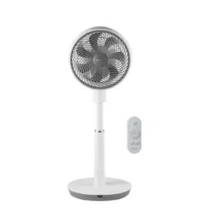 하츠 무소음 BLDC 써큘레이터 리모컨 분리세척 타이머 BNS