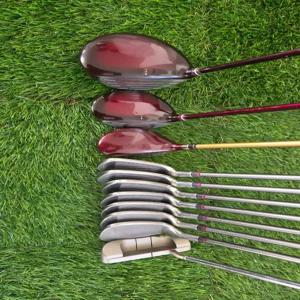 여자풀세트 ONOFF조합풀세트 중고풀세트 골프클럽