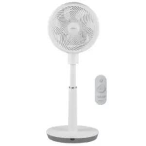 하츠 무소음 BLDC 써큘레이터 리모컨 스탠드 분리세척 BNS