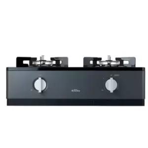 하츠 가스레인지 자동 불꽃조절 2구 5발형 그레이트 BNS