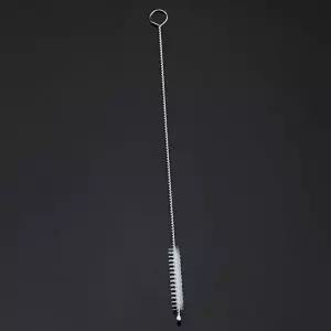 물통빨대브러쉬 텀블러 주방 나일론 미세모 빨대컵솔 10p (WFJ73X2)