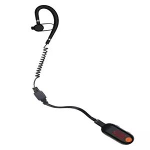 병원 무전기 초소형 인이어 리시버 식당 상품 고성능