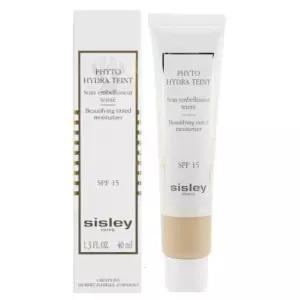 시슬리 휘또 이드라 뗑 SPF15 40ml (페어/라이트)