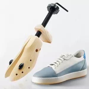 고급 구두제골기 신발확장기 발볼조절 슈트리 신발제골기 발볼넓은신발 제골기