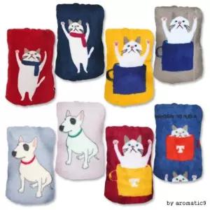 겨울철 겨울필수품 자극하는 감성 감성을 디자인 인테리어소품 무릎 담요