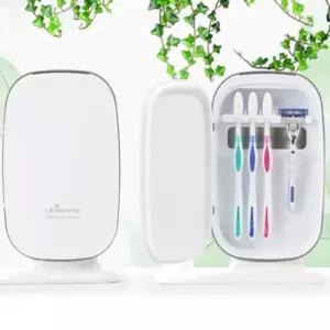 셀링프리 칫솔 면도기 살균기 스탠드칫솔살균기