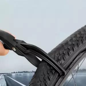 정비바퀴집게 튜브 교체 제렛대원리 손쉬운 타이어탈착기 수월한 (WFJ74IZ)