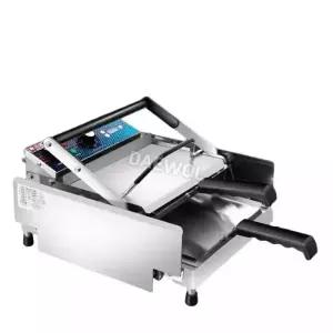 햄버거 토스트기 번토스터 소형 수제버거 식빵 식당