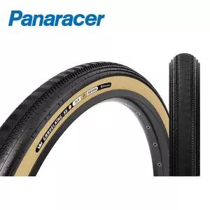 파나레이서 그래블킹 SS-R 700x35~45C 튜블리스 클린처 겸용