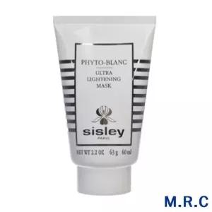 시슬리 휘또 블랑 울트라 라이트닝 마스크 60ml