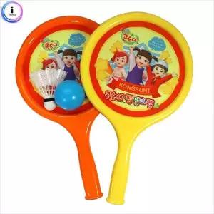 콩순이팡팡라켓