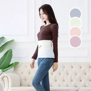 수면배워머 추천템 보온 신상 워머 임산부 복부 복대 온열