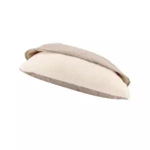 강아지매트 쿠션 고양이 반려동물 세탁 겨울 침대 강아지 켄넬 탈 물림 방지 소파 플러시 매트 대형 침낭