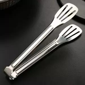 먹방핀셋 집에서스테이크굽기 셰프 스테이크 용 요리 조리용집게