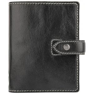 필로팩스 포켓 말든 오거나이저 - 블랙 837551