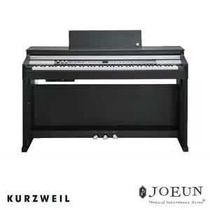 [커즈와일] 영창 디지털피아노 CUP P1W BK 블랙