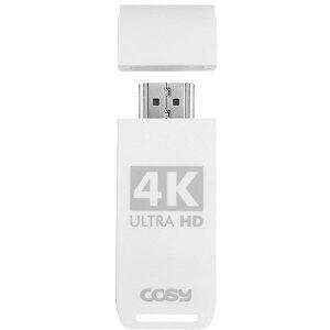 CK2035WL 스마트폰 삼성dex 무선미러링 UHD 미라캐스트 대형화면 TV연결 동글