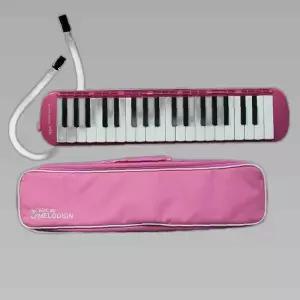 영창 YM 영창악기 핑크 37P 멜로디언