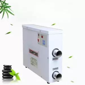 수영장 히팅기 온수 욕조 일정한 히터 스파온수기 물데우기