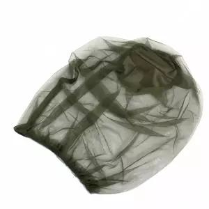 메쉬 모기장 양봉용 얼굴망 벌집 보호 망 해충 차단 그물 비행 곤충 방어 바람막이 웨어