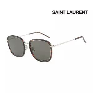 (국내당일출고) [리퍼브] 생로랑 명품 선글라스 SL440F 002