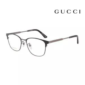 (국내당일출고) [리퍼브] 구찌 명품 안경테 GG0609OK 003
