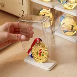 대회메달 태권도 마라톤 메달보관케이스 보관함