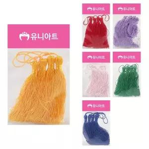 국화수술 추천템 인기 6색상 1300 소